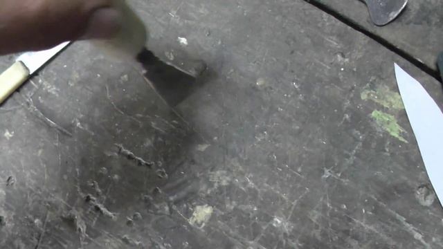 НОЖ ДЛЯ РЕЗЬБЫ ПО ДЕРЕВУ своими руками смотреть онлайн