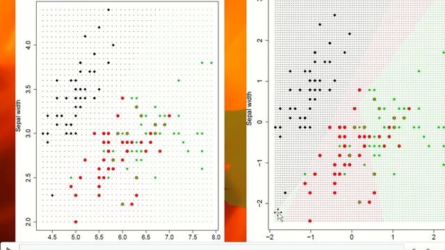 Tanya Reeves Deep Learning Keras Tensorflow2 смотреть онлайн