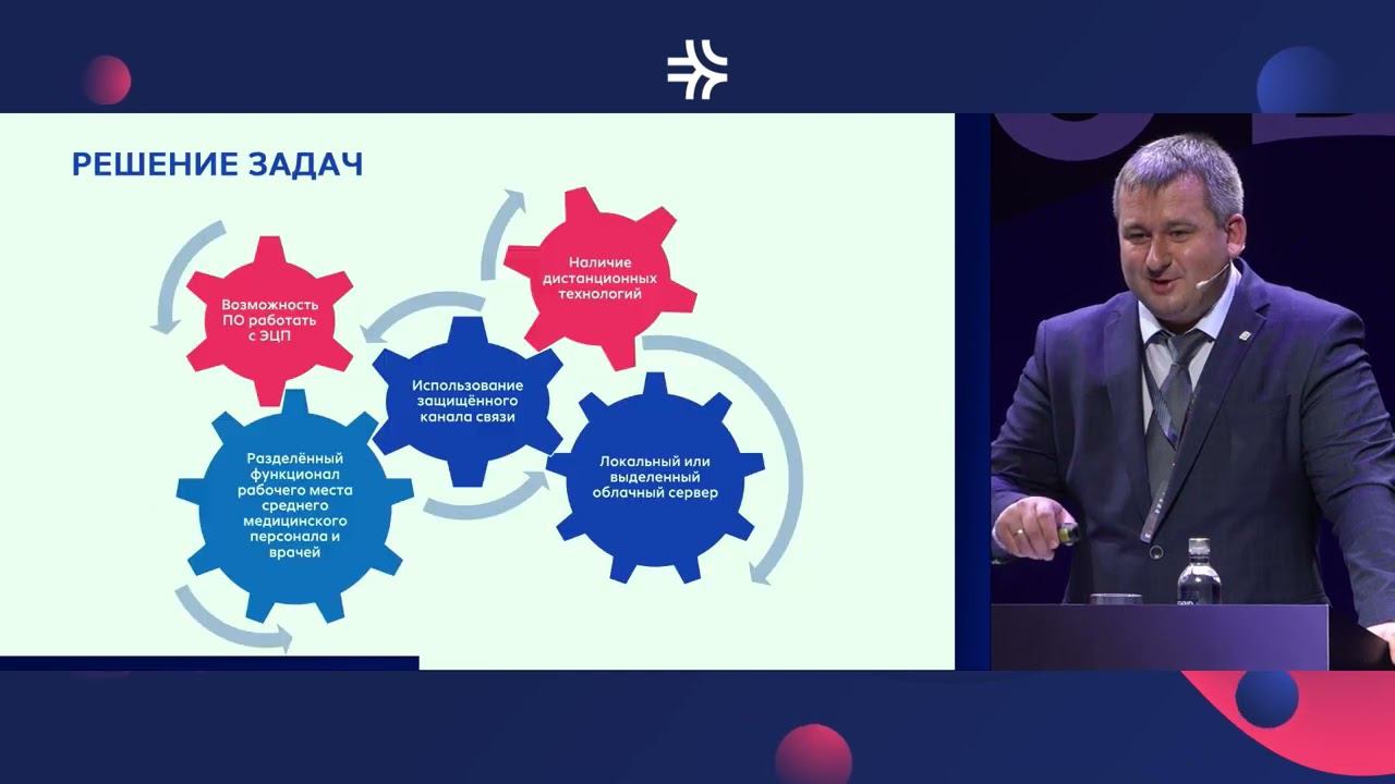 Медсовет 2022. Часть 17 смотреть онлайн