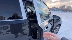 EXEED VX 7 мест / Ответы на вопросы