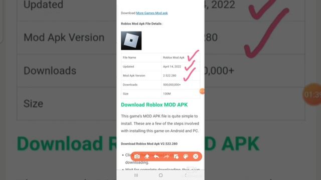 how to download roblox modapk ultimate robux смотреть онлайн
