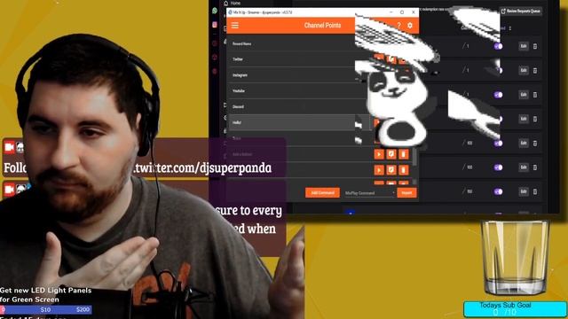Setting up Channel Points with Mix It Up BOT! | Tutorial смотреть онлайн