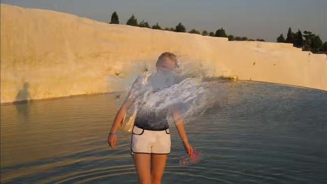 Сказки Востока. Турция..wmv