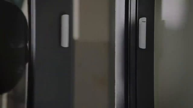 Защита от грабителей - MotionProtect Outdoor смотреть онлайн