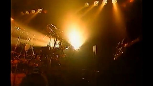 LUNA SEA - DEJAVU (SAPPORO 1992) смотреть онлайн