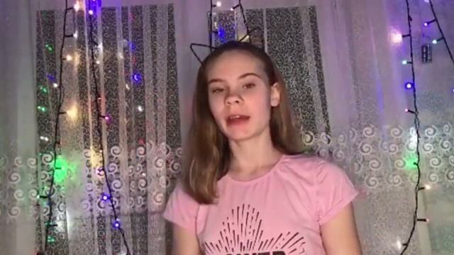 Для встречи друзей Насти Кош и Макара Карелина смотреть онлайн