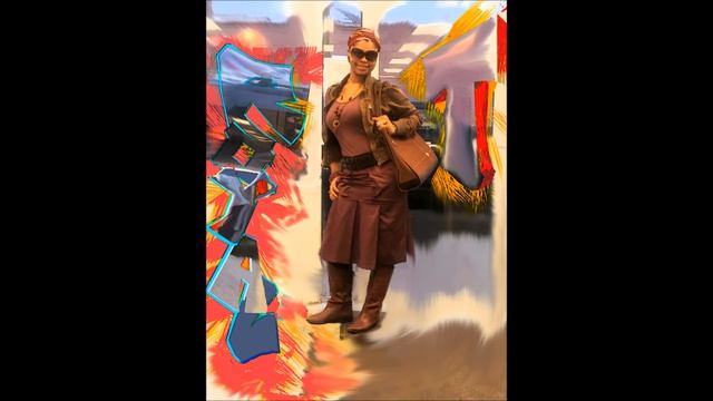 PHOTOSHOP PROJECT, COLOR FASHION and STYLE with rare music смотреть онлайн