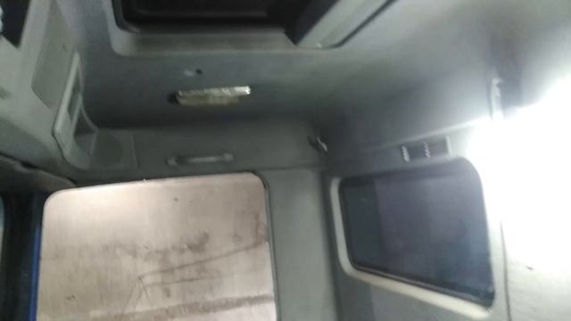 Мерседес Актрос 4144к.т Сороконожка. Ремонт часть 82 смотреть онлайн