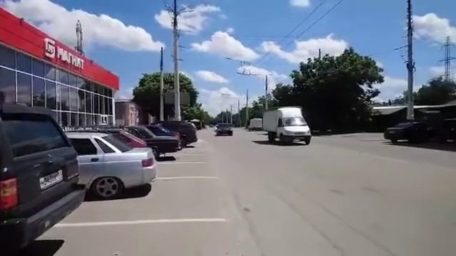 КК,г.Армавир,ул.Урицкого,д.141, ПОМ. 1,2 смотреть онлайн