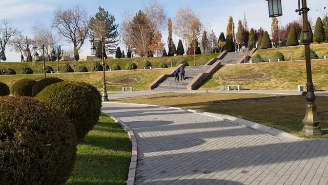 Ташкентке бардыңыз беле? смотреть онлайн