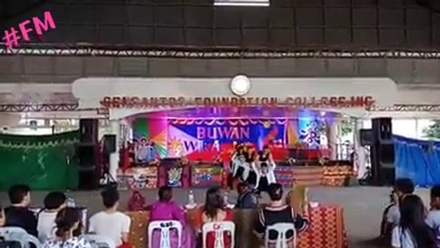 [contemporary dance] Tagpuan by Moira Dela Torre смотреть онлайн