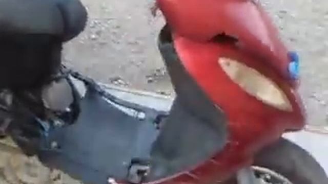 скутер vento75 смотреть онлайн