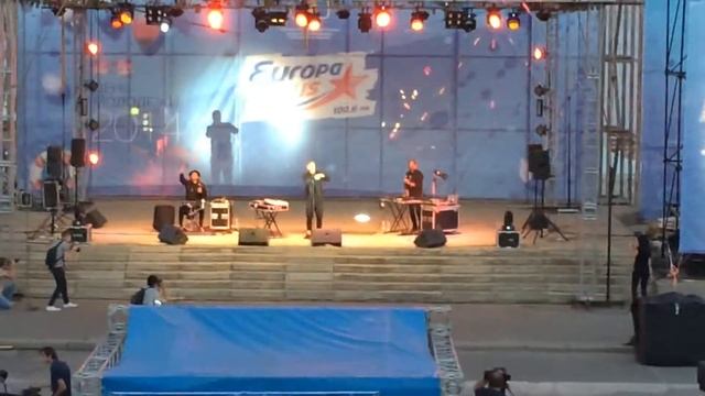 OLA в Волгограде 2014 смотреть онлайн