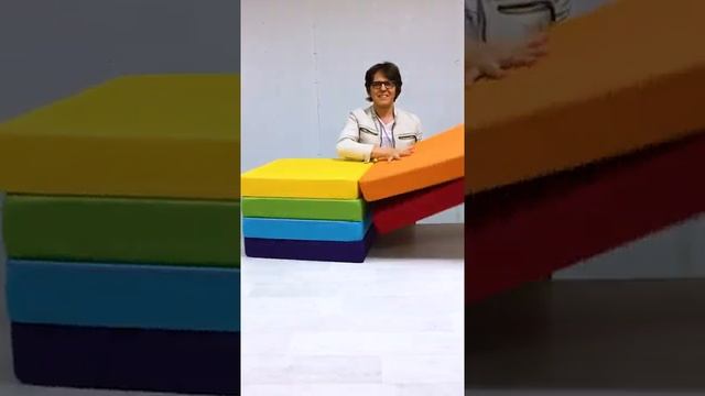 Пуфик детский смотреть онлайн