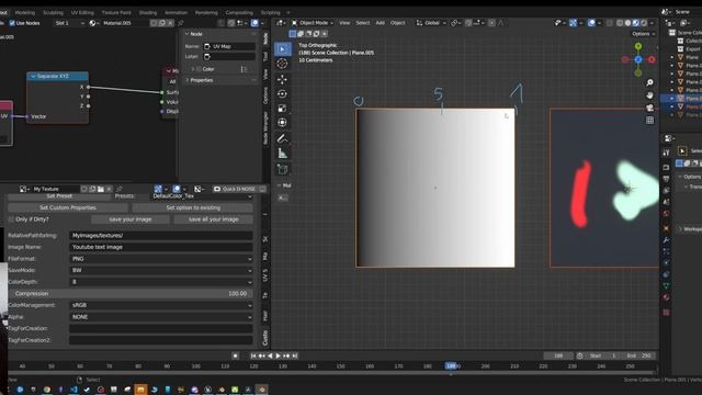 Blender Image Save Is Annoying, I Fixed It смотреть онлайн