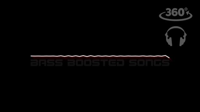 Jeremih, 50 Cent - Down On Me (8D Bass Boosted) смотреть онлайн