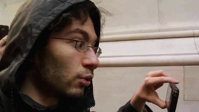 Last day of Occupy Spring Day Training смотреть онлайн