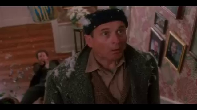 Гарри и Марв - часть 5 смотреть онлайн