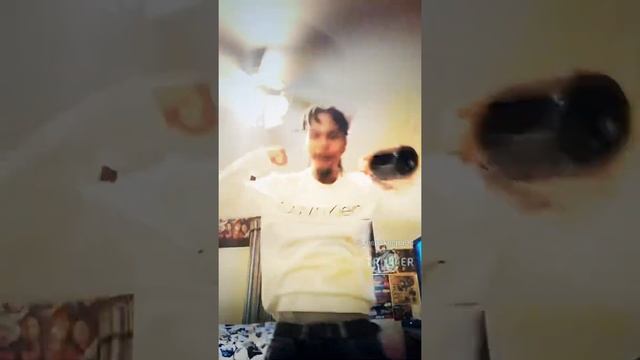 KEEPA - “Black Out” Prod By RON HAWK