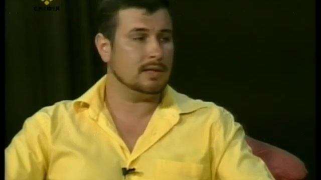 Диалоги о искусстве Художник Виталий Ракович смотреть онлайн
