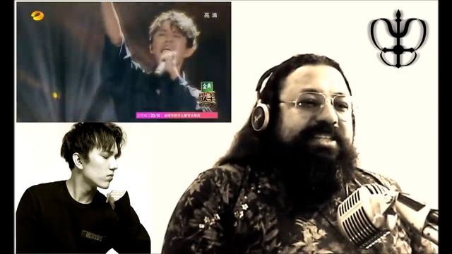 DIMASH! Opera 2 - Reaction Reação & Artistic Analysis (SUBS) смотреть онлайн