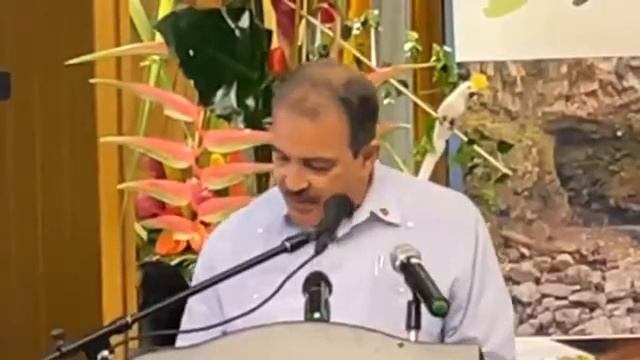 7th Annual Meeting of the OECS Council of Tourism Ministers смотреть онлайн