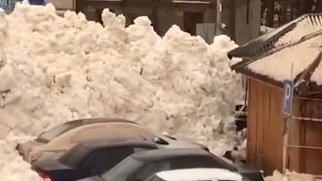 Невероятные Моменты, Снятые на Камеру смотреть онлайн