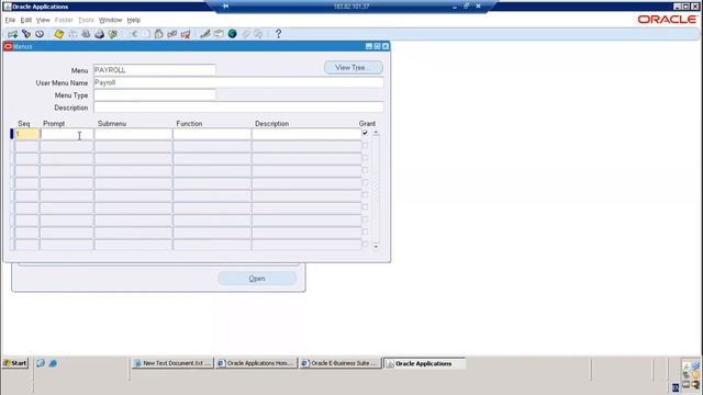 6 R12 2 Oracle E Business Suite смотреть онлайн