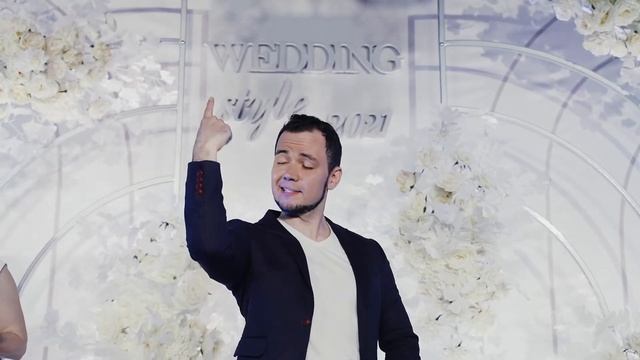 Ведущий Евгений Пирогов. Интерактив без слов. смотреть онлайн