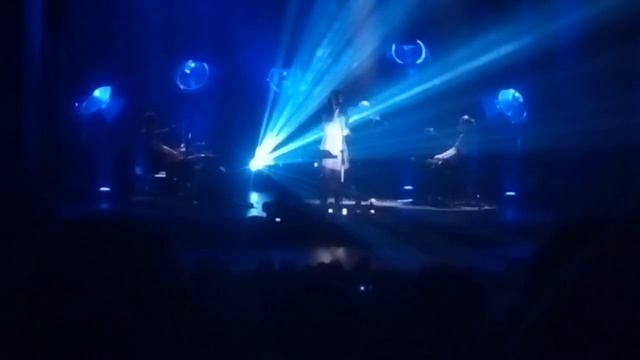 Julia Pietrucha - Midsummer Day's Dream live (PKZ Dąbrowa Górnicza) смотреть онлайн