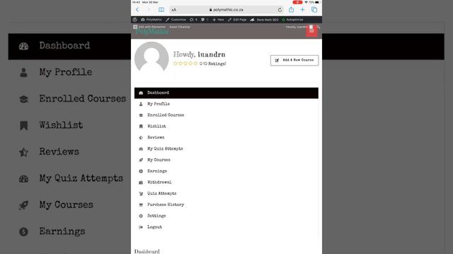 Instruksies - Temas смотреть онлайн