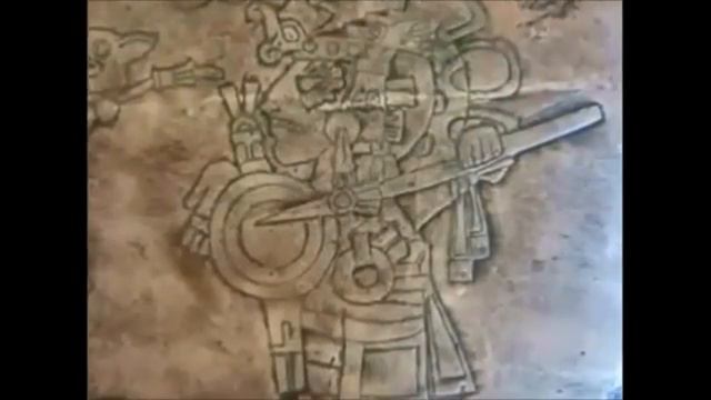 Инопланетяне Боги.Гимн международной теории древних астронавтов. Инопланетяне это ангелы Бога. смотреть онлайн