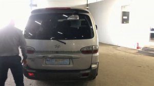 Хендай старекс 2006