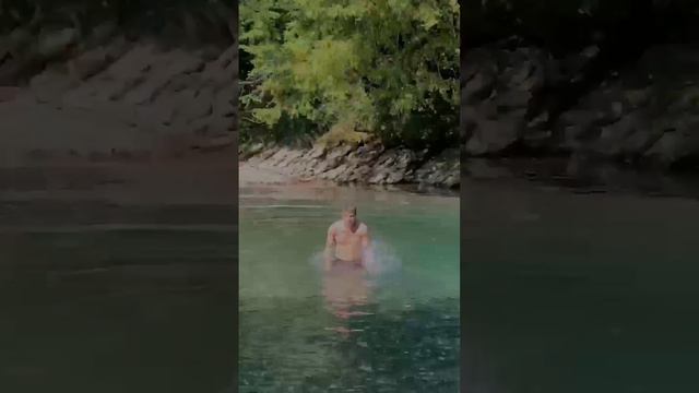Супер тур в Абхазию 9 в 1 Мура смотреть онлайн