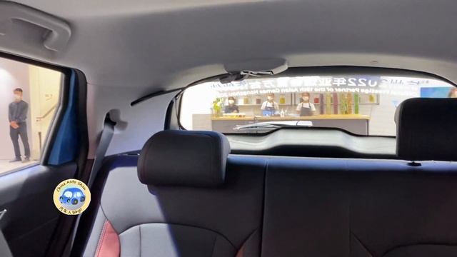 2021 Geely Vision X3 Pro Walkaround—2021 Chengdu Motor Show—2021款吉利远景X3 Pro，外观与内饰实拍 смотреть онлайн