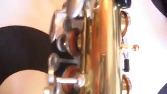 SAXO ALTO YAMAHA YAS 23 смотреть онлайн