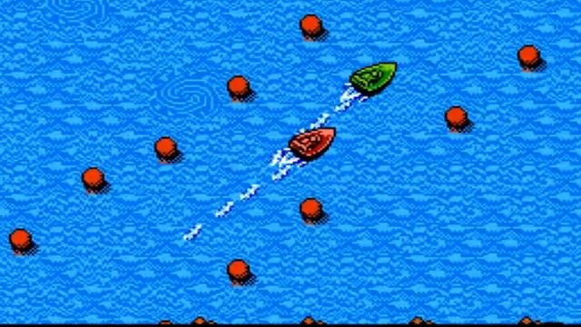 Хаки Eliminator Boat Duel фикс баланса. смотреть онлайн