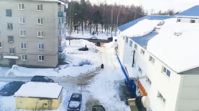 INSANE CAR CRASHES COMPILATION || BEST OF USA & Canada Accidents_Bad Day At Work Fails 2023 смотреть онлайн