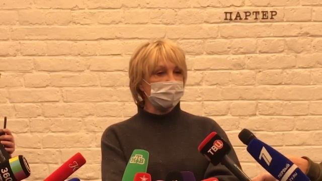 Елена Яковлева: Я завидую сама себе за то, что могла существовать рядом с Гафтом смотреть онлайн