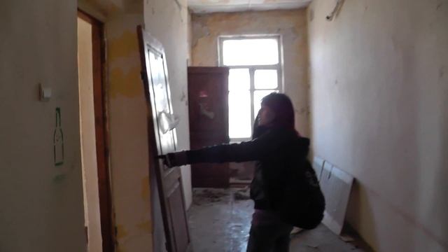 ШАТАЕМСЯ по НЕДОСТРОЮ и ЗАБРОШЕННОЙ ВОЕННОЙ ЧАСТИ ( Самара 2015 ) смотреть онлайн