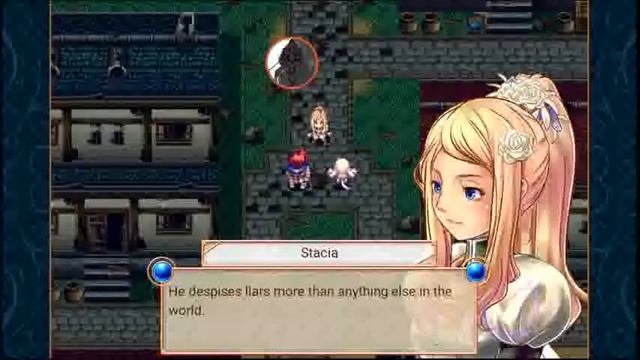 Let's Play Crystareino Episode 2 смотреть онлайн
