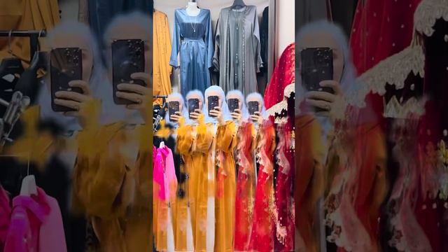 ￼ мусульманский магазин одежды для всех покрытых сестры смотреть онлайн