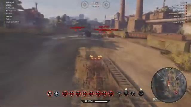 Всех с новым годом!! смотреть онлайн