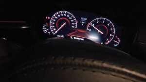 BMW G30 ID6 Retrofit to ID7 STEERING WHEEL BUTTON SWITCHES