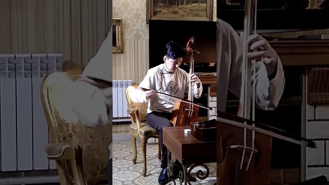 Звучит морин хуур смотреть онлайн