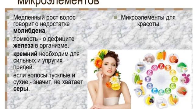 Выпадение волос.mp4 смотреть онлайн