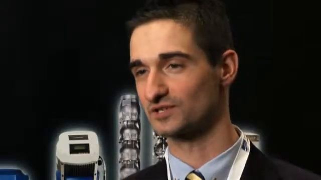 ITT Lowara video presentation смотреть онлайн