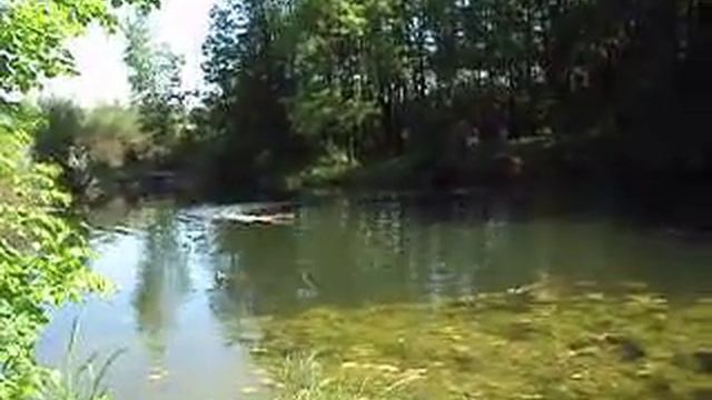 RC катер из пенопласта смотреть онлайн