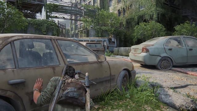 ВСЁ ЛИ ТАК ПЛОХО?!? - ОБЗОР "ОДНИ ИЗ НАС" от HBO / THE LAST OF US СЕРИАЛ ОБЗОР смотреть онлайн