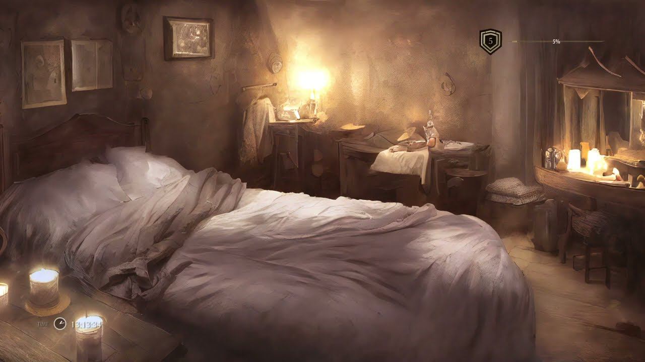 1)SKYRIM REQUEM NO DEATH ТЮРЬМА ИЗГОЕВ смотреть онлайн